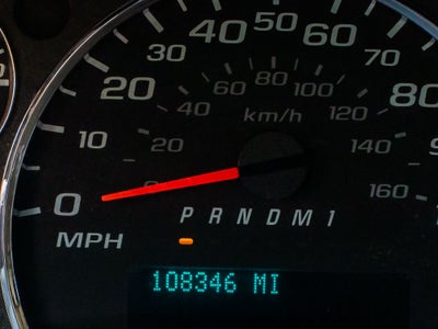 2021 GMC Savana Work Van