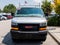 2021 GMC Savana Work Van