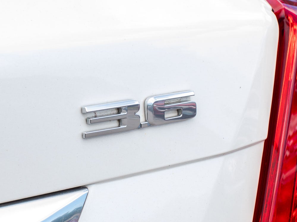 2017 Cadillac XT5 FWD