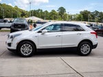 2017 Cadillac XT5 FWD