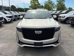 2022 Cadillac Escalade ESV Sport Platinum