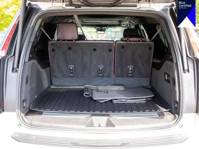 2022 Cadillac Escalade ESV Sport Platinum