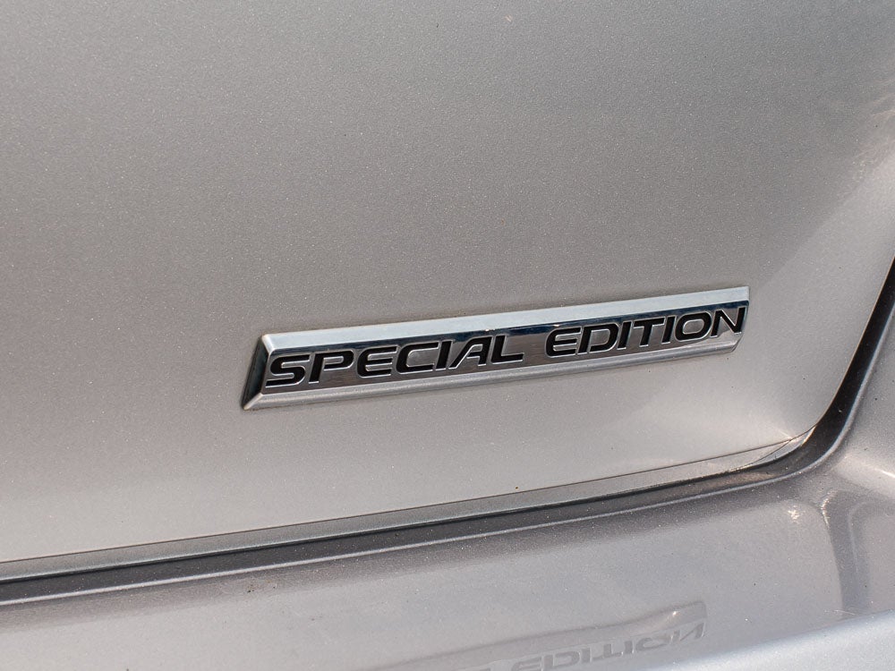 2011 Honda Accord SE