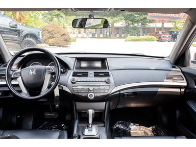 2011 Honda Accord SE