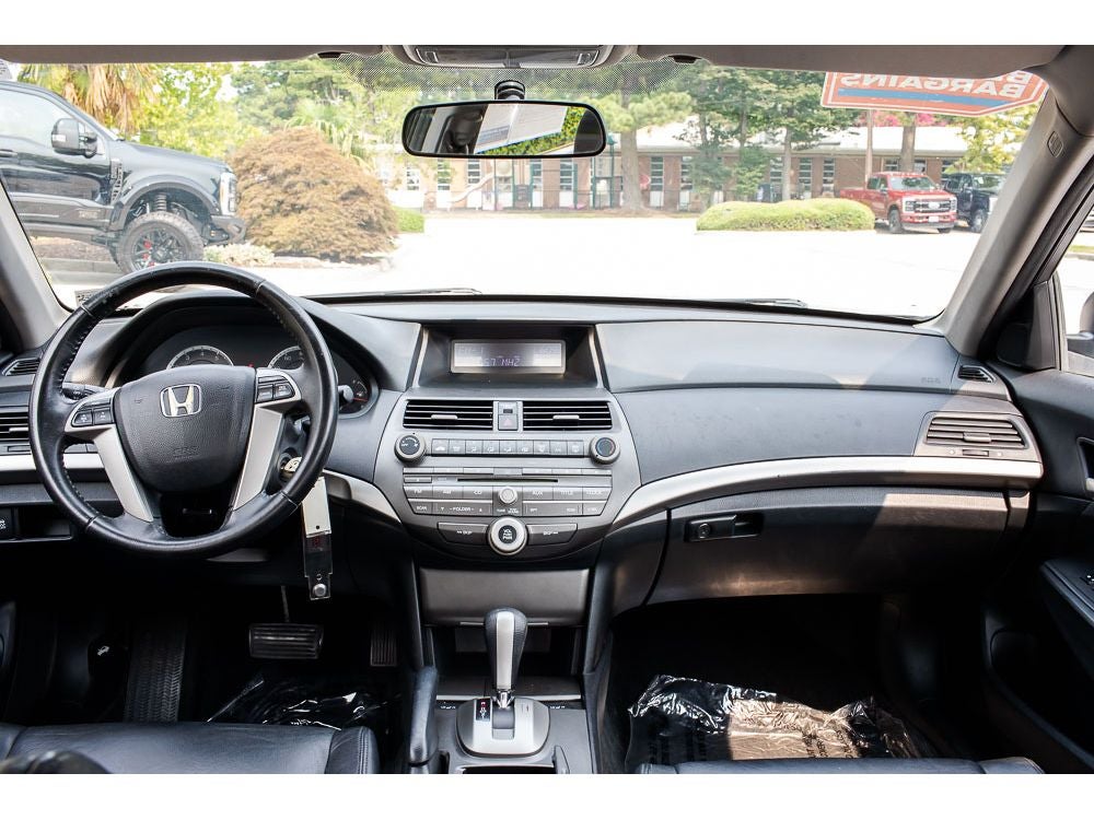 2011 Honda Accord SE
