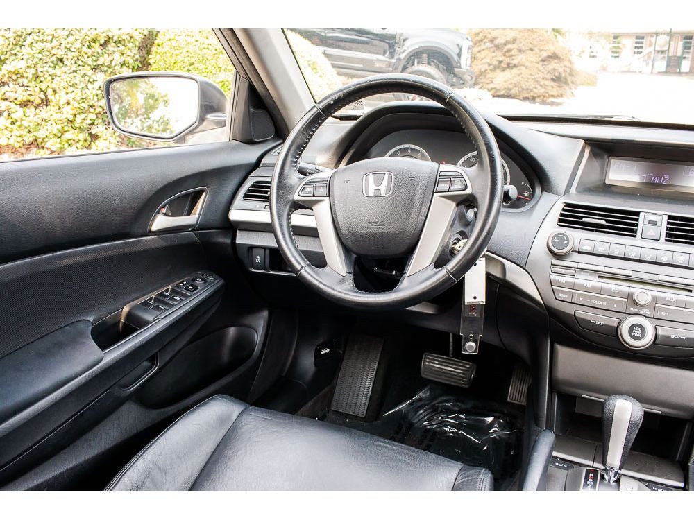 2011 Honda Accord SE