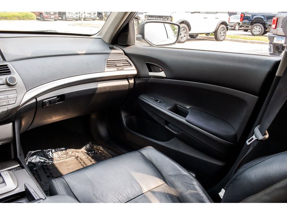 2011 Honda Accord SE