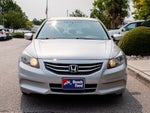 2011 Honda Accord SE