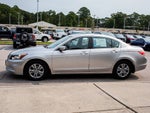 2011 Honda Accord SE
