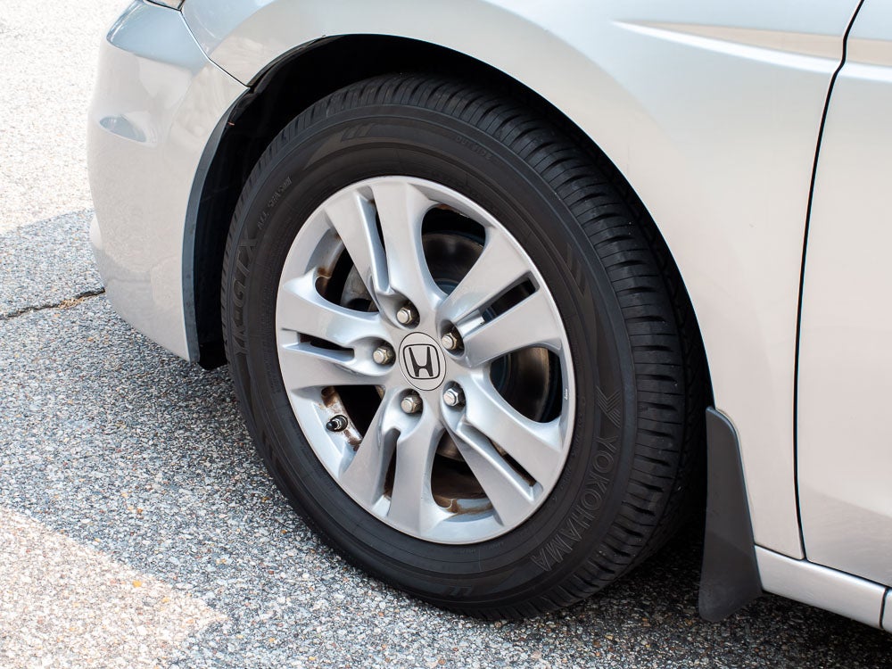 2011 Honda Accord SE