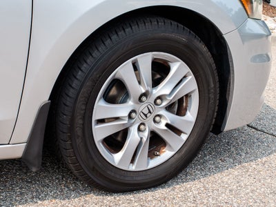 2011 Honda Accord SE