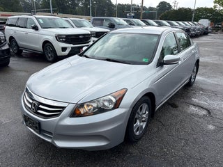 2011 Honda Accord SE