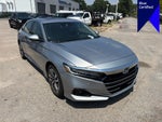 2021 Honda Accord Hybrid EX-L