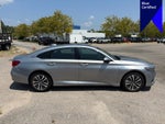 2021 Honda Accord Hybrid EX-L