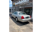 2004 Lincoln Town Car Ultimate