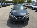 2016 Nissan Altima 3.5 SL