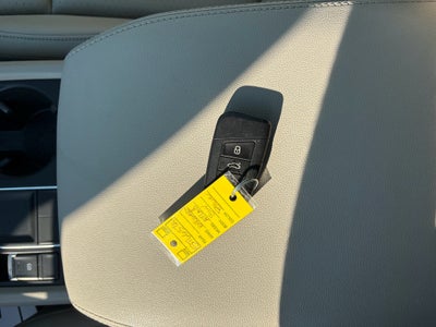 2019 Volkswagen Atlas 3.6L V6 SE