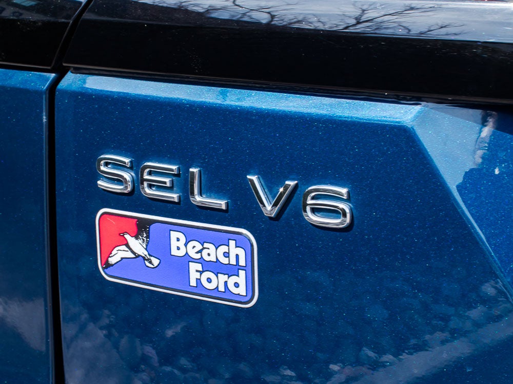 2022 Volkswagen Atlas 3.6L V6 SEL R-Line Black