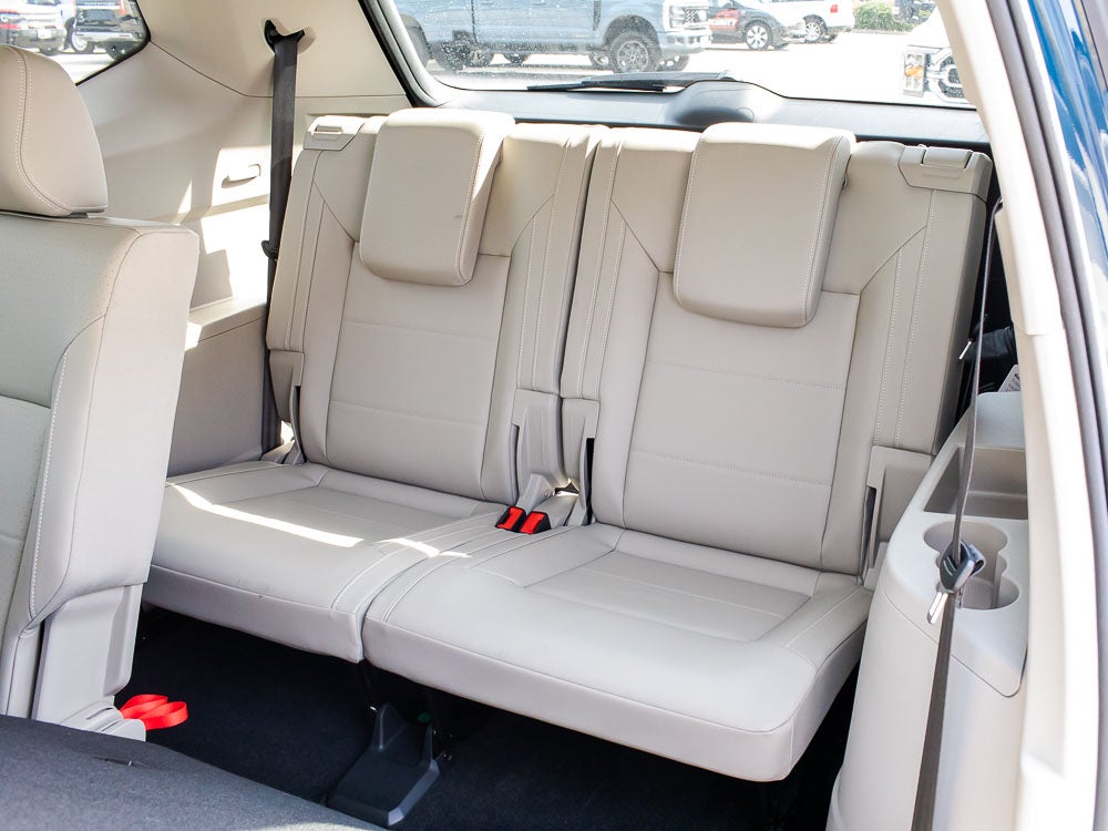 2022 Volkswagen Atlas 3.6L V6 SEL R-Line Black