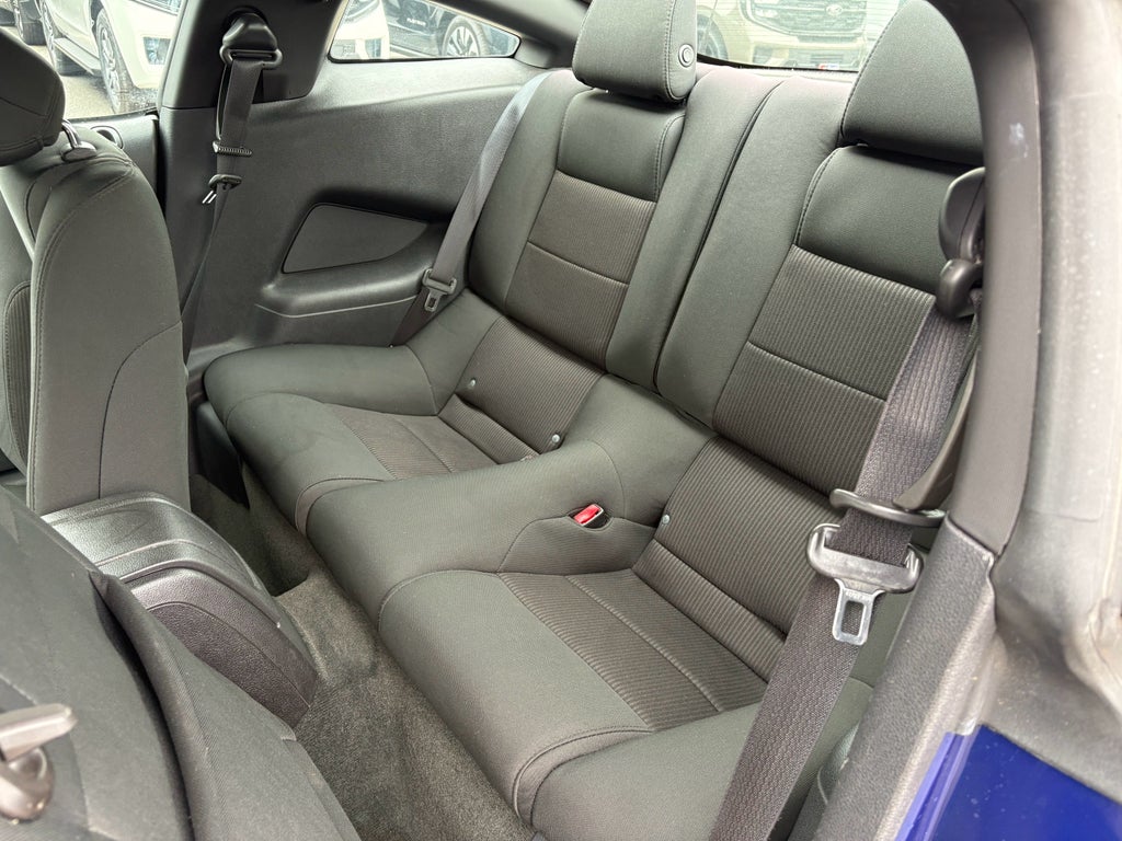 2014 Ford Mustang V6