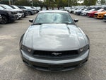 2010 Ford Mustang Base