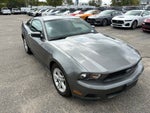 2010 Ford Mustang Base