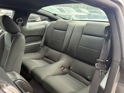 2010 Ford Mustang Base