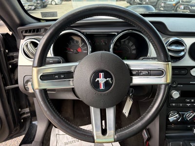 2005 Ford Mustang GT Premium