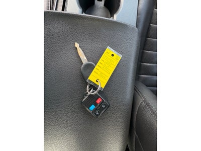 2005 Ford Mustang GT Premium