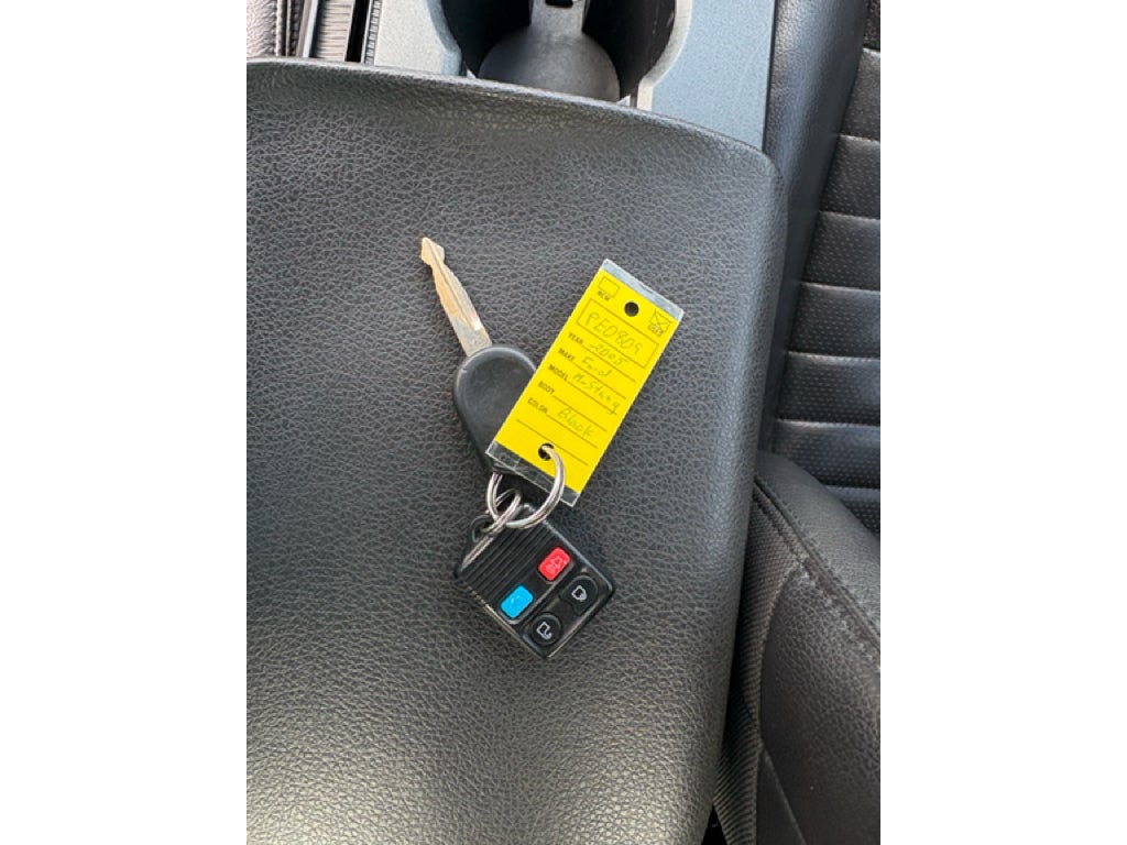 2005 Ford Mustang GT Premium