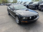 2005 Ford Mustang GT Premium