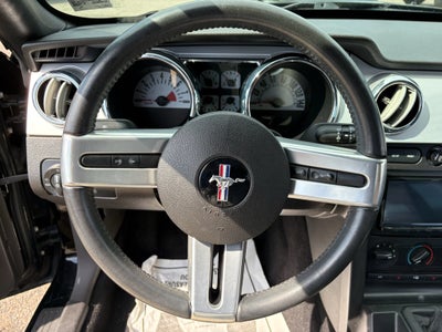 2008 Ford Mustang GT Deluxe