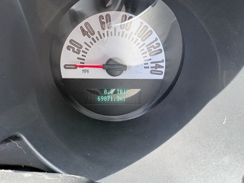 2008 Ford Mustang GT Deluxe