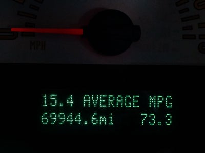 2008 Ford Mustang GT Deluxe