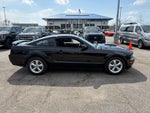 2008 Ford Mustang GT Deluxe