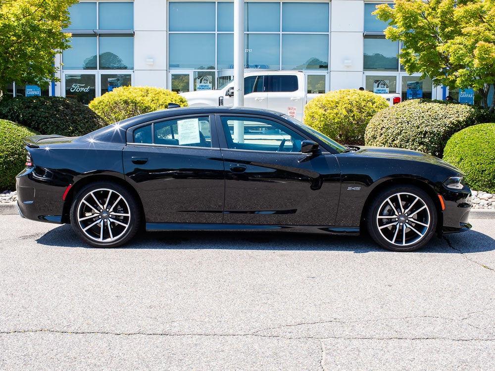 2023 Dodge Charger R/T