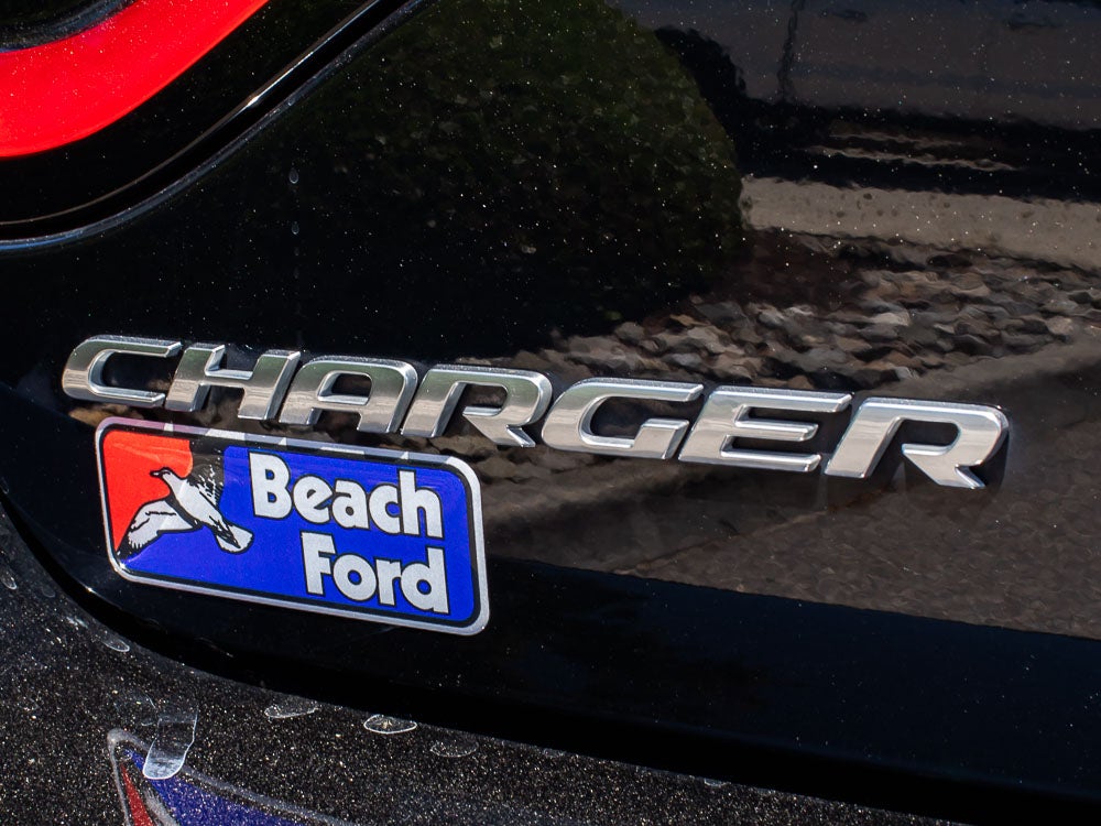 2023 Dodge Charger R/T