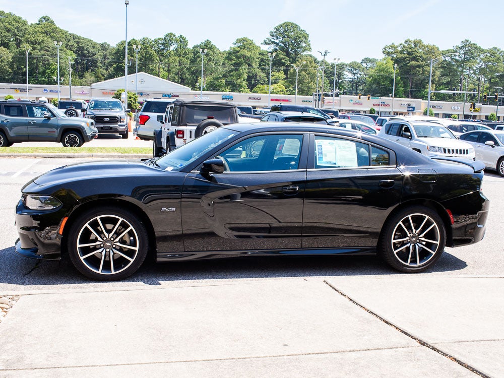 2023 Dodge Charger R/T