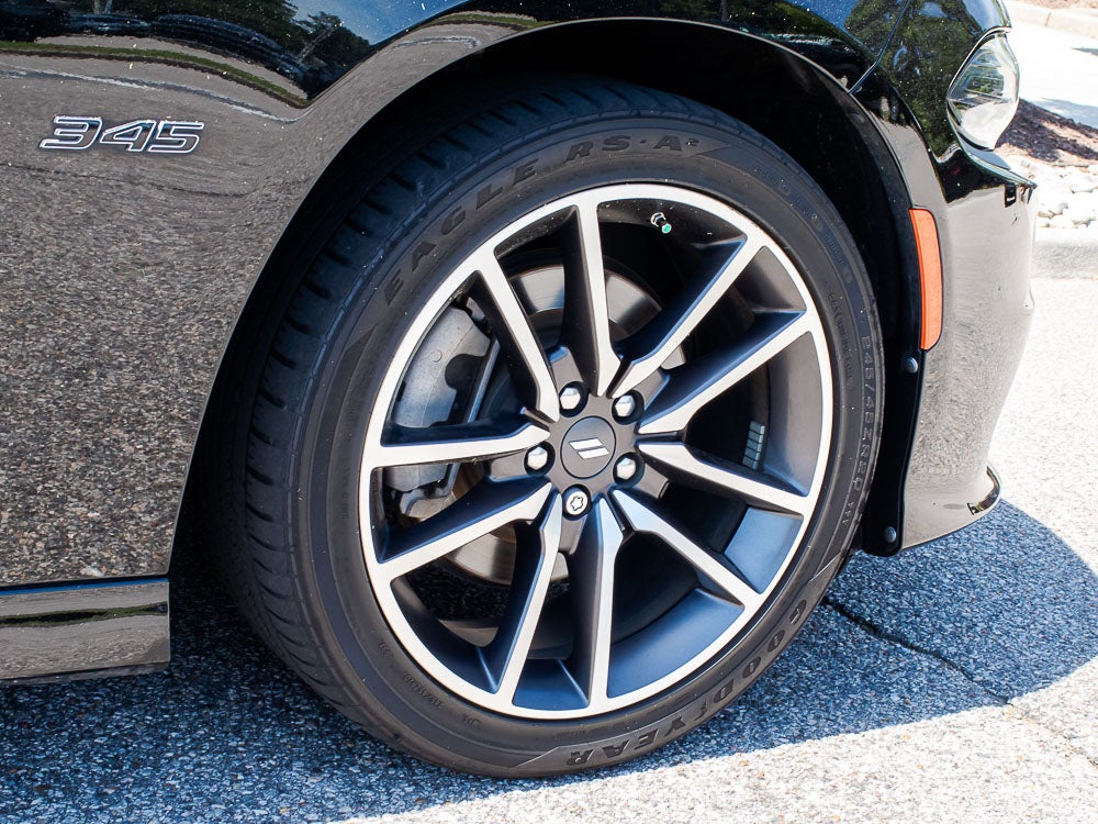 2023 Dodge Charger R/T
