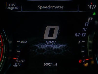 2022 Dodge Charger Scat Pack Widebody