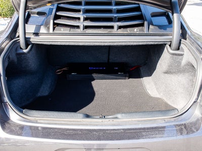 2022 Dodge Charger Scat Pack Widebody