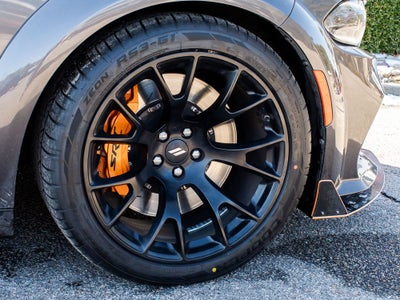 2022 Dodge Charger Scat Pack Widebody