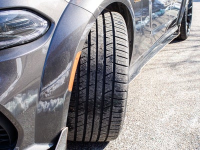 2022 Dodge Charger Scat Pack Widebody