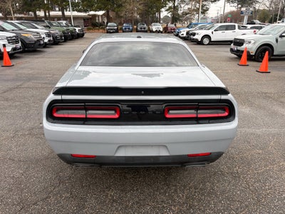 2021 Dodge Challenger R/T