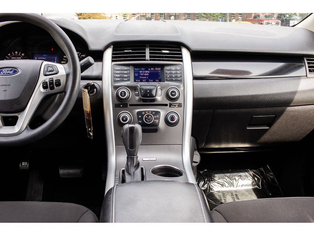 2013 Ford Edge SE