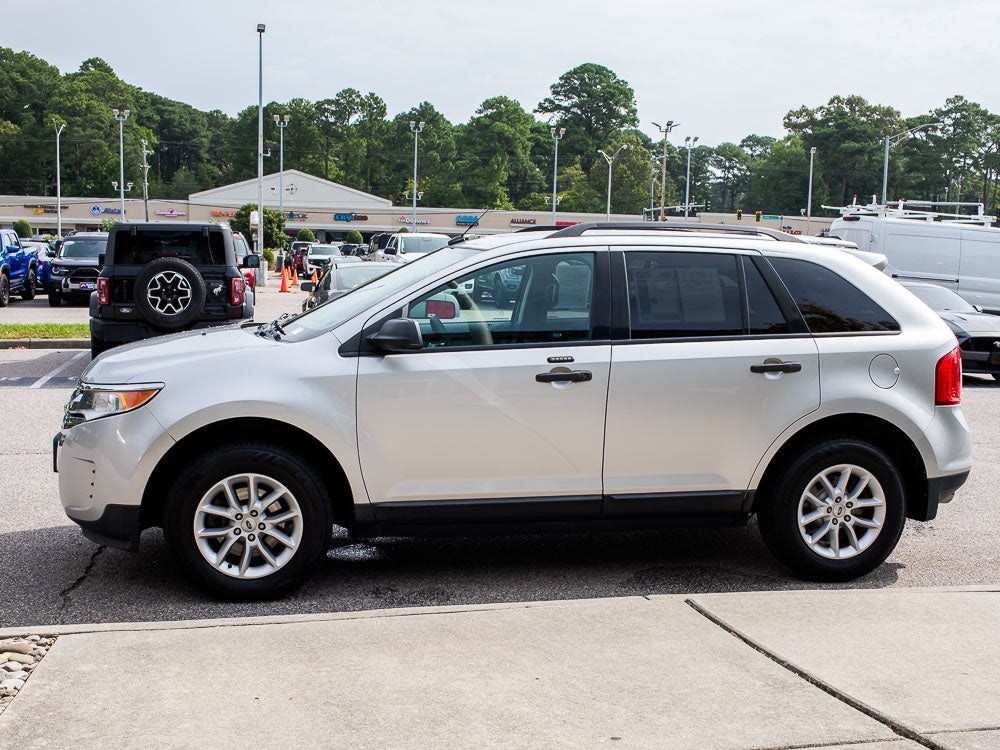 2013 Ford Edge SE
