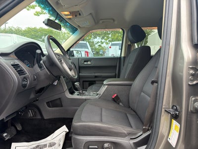 2013 Ford Flex SE