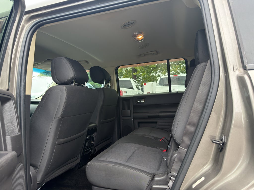 2013 Ford Flex SE
