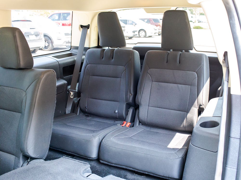 2013 Ford Flex SE
