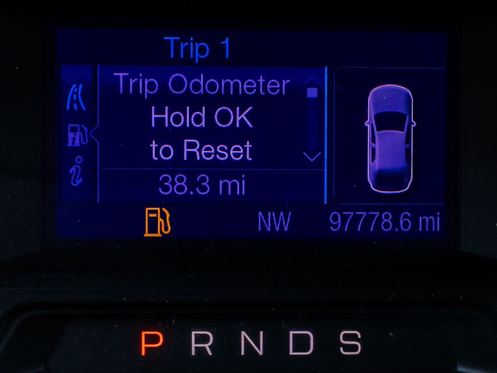 2013 Ford Flex SE